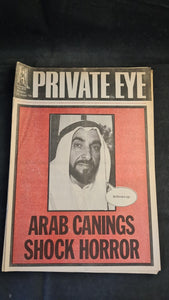 Private Eye Magazine Number 431 Friday 23 June 1978