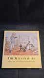 The Illustrators, The British Art of Illustration 1800-1989, Chris Beetles, 1989