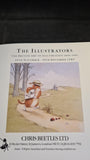 The Illustrators, The British Art of Illustration 1800-1989, Chris Beetles, 1989