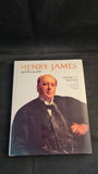 Harry T Moore - Henry James & his world, Thames & Hudson, 1974