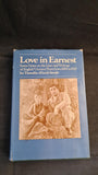 Timothy d'Arch Smith - Love in Ernest, Routledge & Kegan Paul, 1970, First Edition