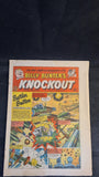 Tiger, Billy Bunter's Knockout, Film Fun & Thrills, 1961 & 1969, 4 Magazines