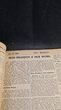 T.P.'s Weekly Volume II Number 37 Friday, July 24, 1903, Miss Braddon