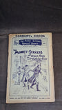 Catherine Crowe - The Money-Seekers & other tales, George Newnes