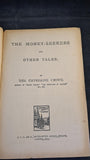 Catherine Crowe - The Money-Seekers & other tales, George Newnes