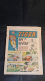 Tiger, Billy Bunter's Knockout, Film Fun & Thrills, 1961 & 1969, 4 Magazines