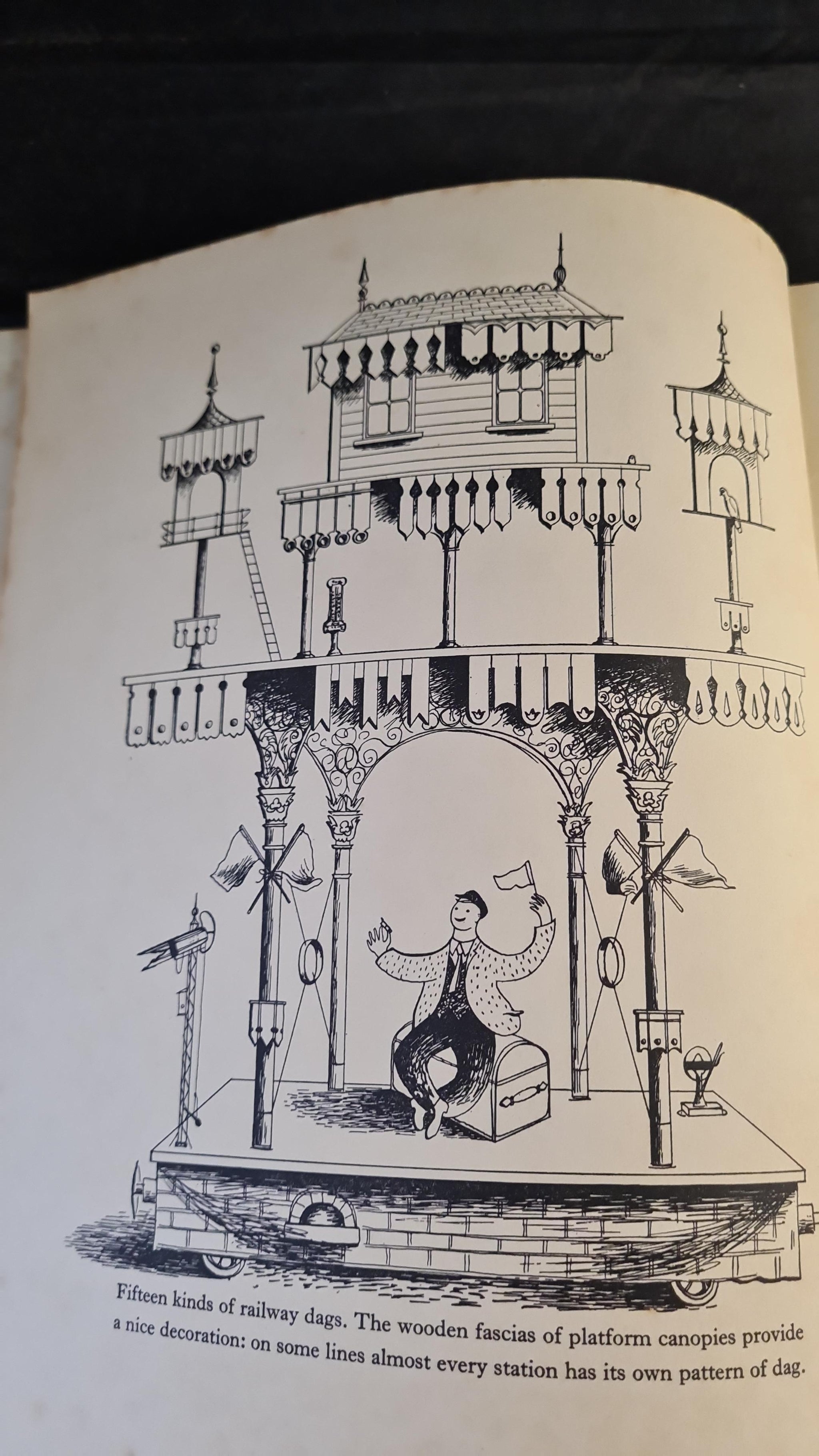 Barbara Jones - The Unsophisticated Arts, Architectural Press