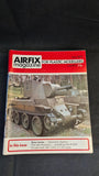 Airfix Magazines x 11, 1965 & 1975