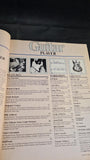 Guitar Player Magazine Volume 18 Number 8 August 1984