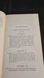 Mungo Park - Travels in the Interior Districts of Africa, George Newnes