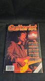 Guitarist Magazine February 1990