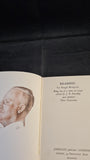 Hugh Walpole -Reading, Being one of a series of essays edited by JB Priestley, Jarrolds, 1926