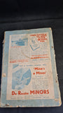 The Grand Magazine April 1935, Rudyard Kipling, Marjorie Bowen