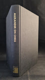 Alexander on Chess, Pitman Publishing, 1974