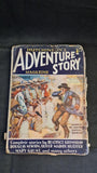 Hutchinson's Adventure Story Magazine Volume X Number 60 September 1927