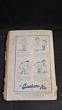 Hutchinson's Adventure Story Magazine Volume X Number 60 September 1927