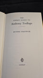 Michael Hardwick - The Osprey Guide to Anthony Trollope, 1974, First Edition