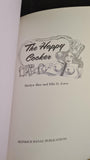 Marilyn Hase & Ellis D Jones - The Happy Cooker, Heinrich Hanau Publications, 1976