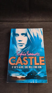 Sophia Bennett - The Castle, Chicken House, 2014, Paperbacks