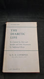 R D Lawrence - The Diabetic Life, J & A Churchill, 1965