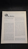 Poe Studies Volume 15 Number 2 December 1982
