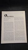 Poe Studies Volume 15 Number 1 June 1982