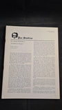 Poe Studies Volume 14 Number 2 December 1981