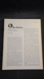 Poe Studies Volume 14 Number 1 June 1981