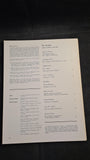 Poe Studies Volume 14 Number 1 June 1981