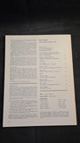 Poe Studies Volume 13 Number 2 December 1980