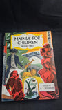 H J Deverson - Mainly For Children Book Two, Sunday Times Publication, 1962