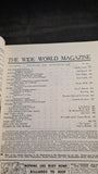 Wide World Magazine Volume LXXVII Number 462 September 1936