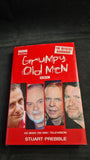 Stuart Prebble - Grumpy Old Men, BBC Books, 2004