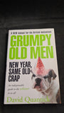 David Quantick - Grumpy Old Men, HarperCollins, 2007