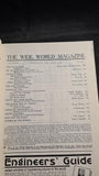 Wide World Magazine Volume LXXVII Number 460 July 1936