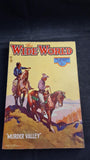 Wide World Magazine Volume LXXVII Number 461 August 1936
