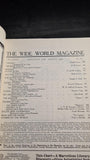 Wide World Magazine Volume LXXVII Number 461 August 1936