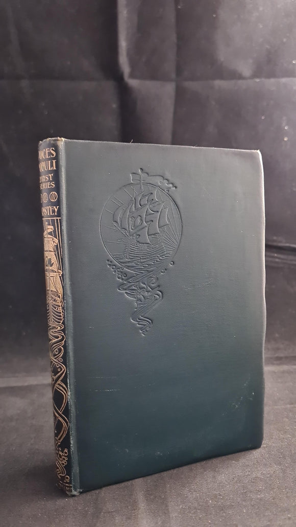 F Anstey - Voces Populi, Longmans, Green & Co. 1907