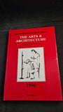 Michael Cole - Annual Register of Book Values, The Arts & Architecture, The Clique, 1996
