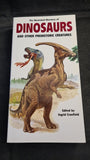 Ingrid Cranfield - The Illustrated Directory of Dinosaurs, Greenwich Editions, 2004