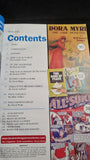 Book and Magazine Collector Number 318 March 2010