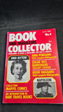 Book & Magazine Collector Number 4 June 1984