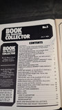 Book & Magazine Collector Number 5 July 1984