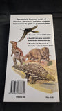 Ingrid Cranfield - The Illustrated Directory of Dinosaurs, Greenwich Editions, 2004