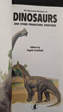 Ingrid Cranfield - The Illustrated Directory of Dinosaurs, Greenwich Editions, 2004