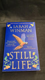 Sarah Winman - Still Life, 4th Estate, 2022, Paperbacks