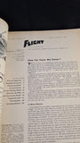 Flight Magazine 2 January 1959, Golden Jubilee Number