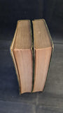 Anthony Trollope - Orley Farm Volume I & II, John Lane, no date