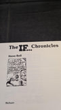 Steve Bell - The If... Chronicles, Methuen, 1985