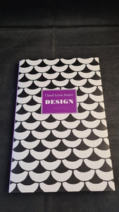 Brian Webb - Claud Lovat Fraser Design, Antique Collectors' Club, 2011
